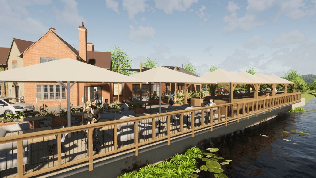 Animated Visualisation