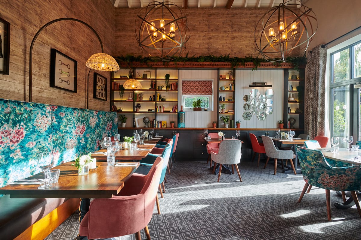 The Royal Exchange, Hampshire