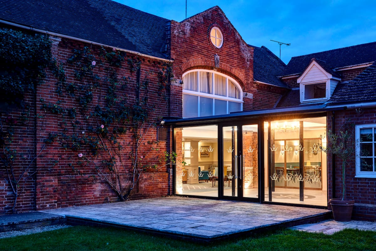 Kings Court Hotel, Warwickshire