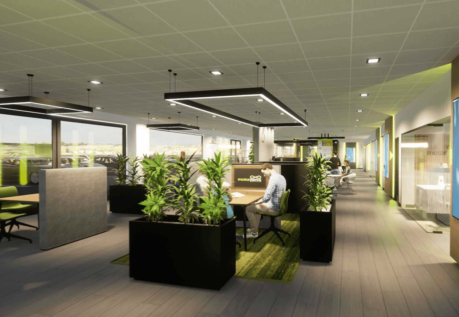 Seamless Customer Experiences – How Architecture Can Create The Perfect Buying Experience