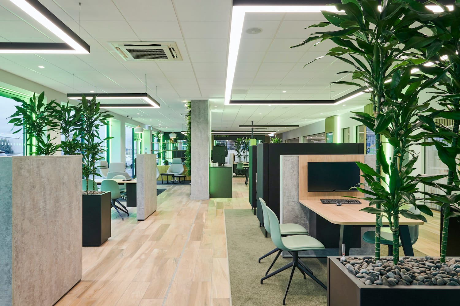 Motorparks Rebrand Continues