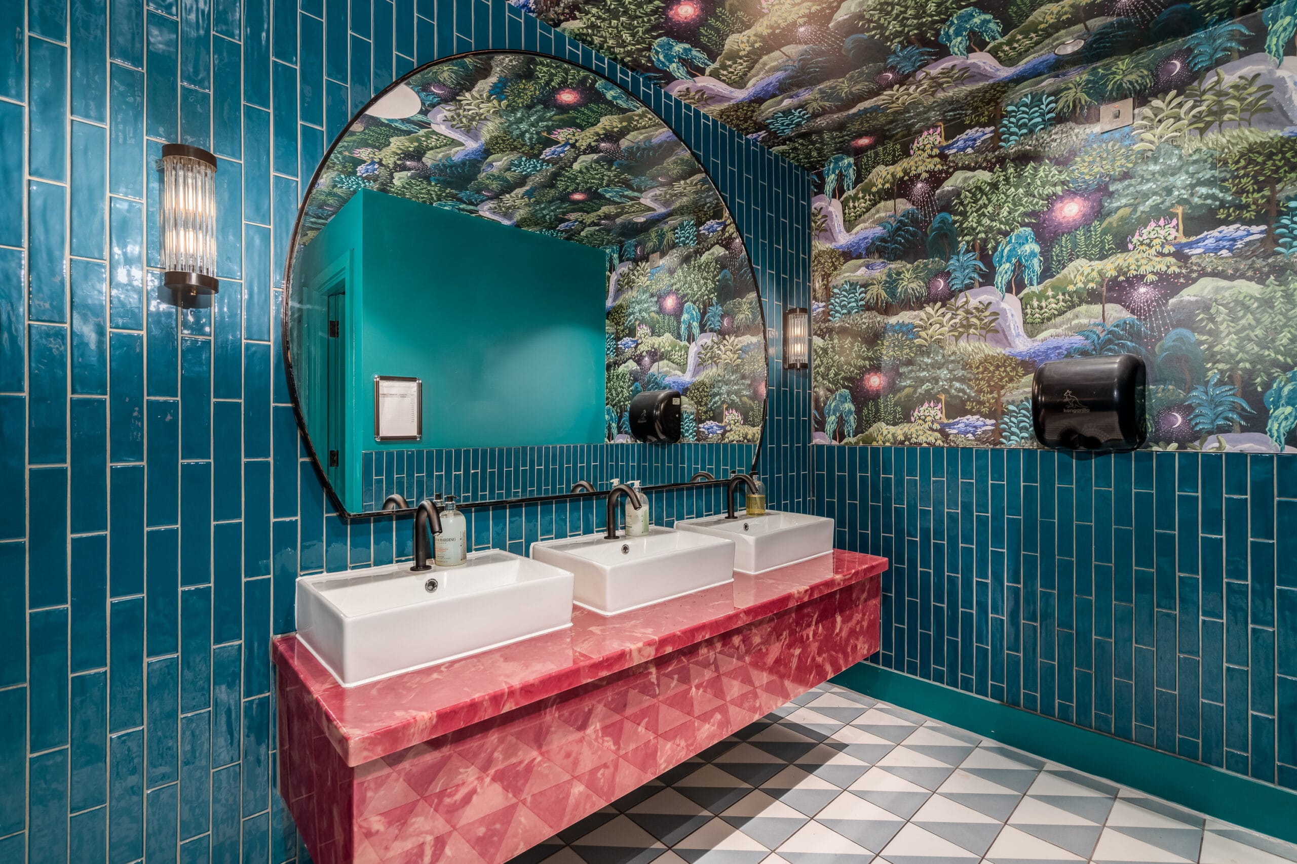 Toilet Design: Lock In Podcast