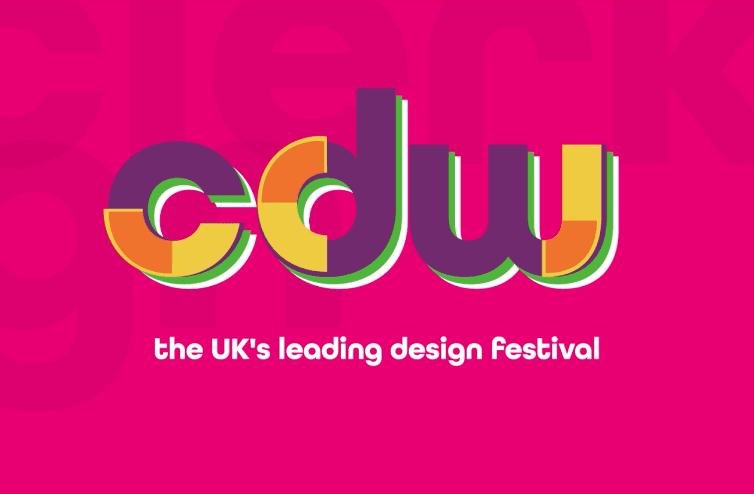 Clerkenwell Design Week 2024