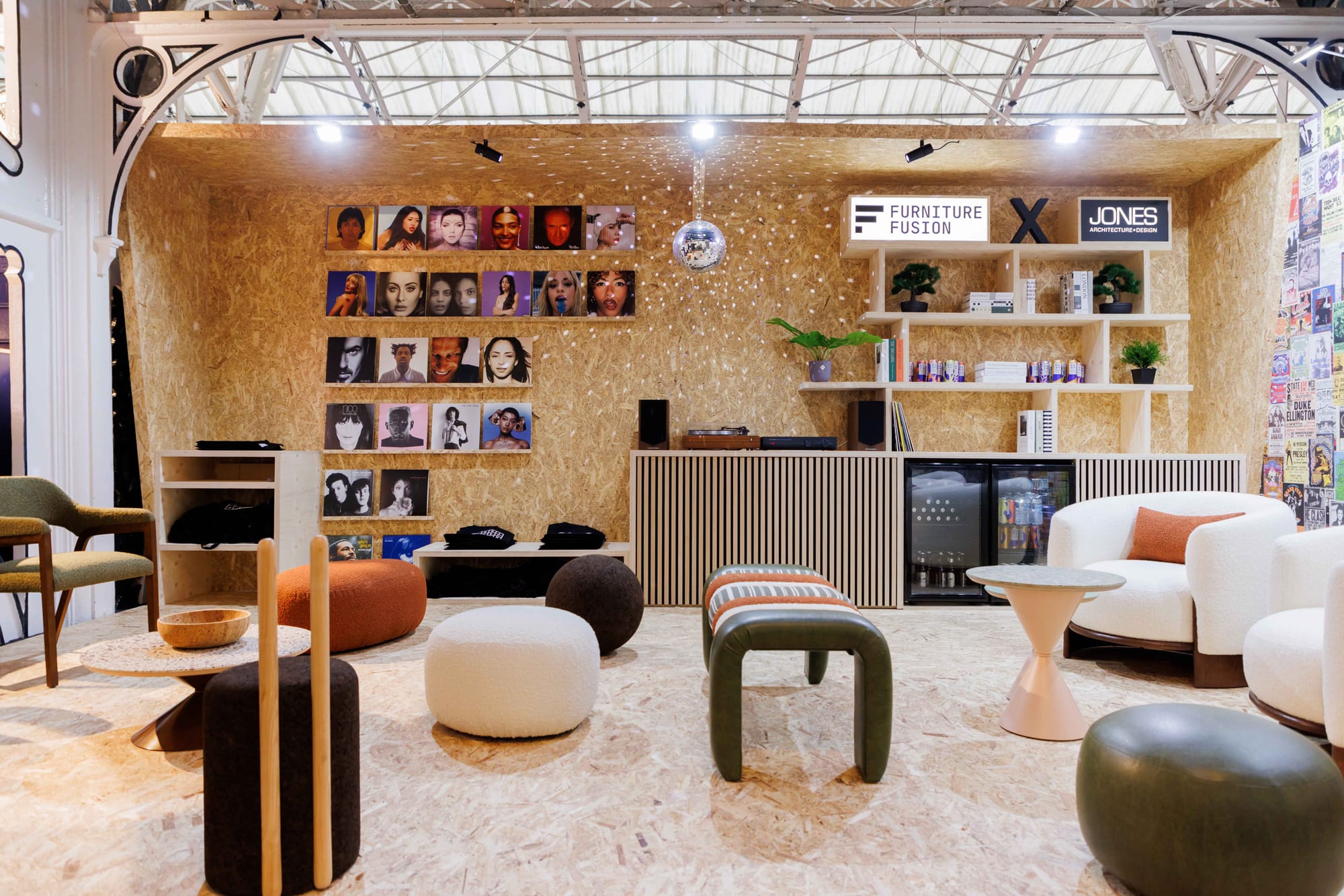 Award Winning Project