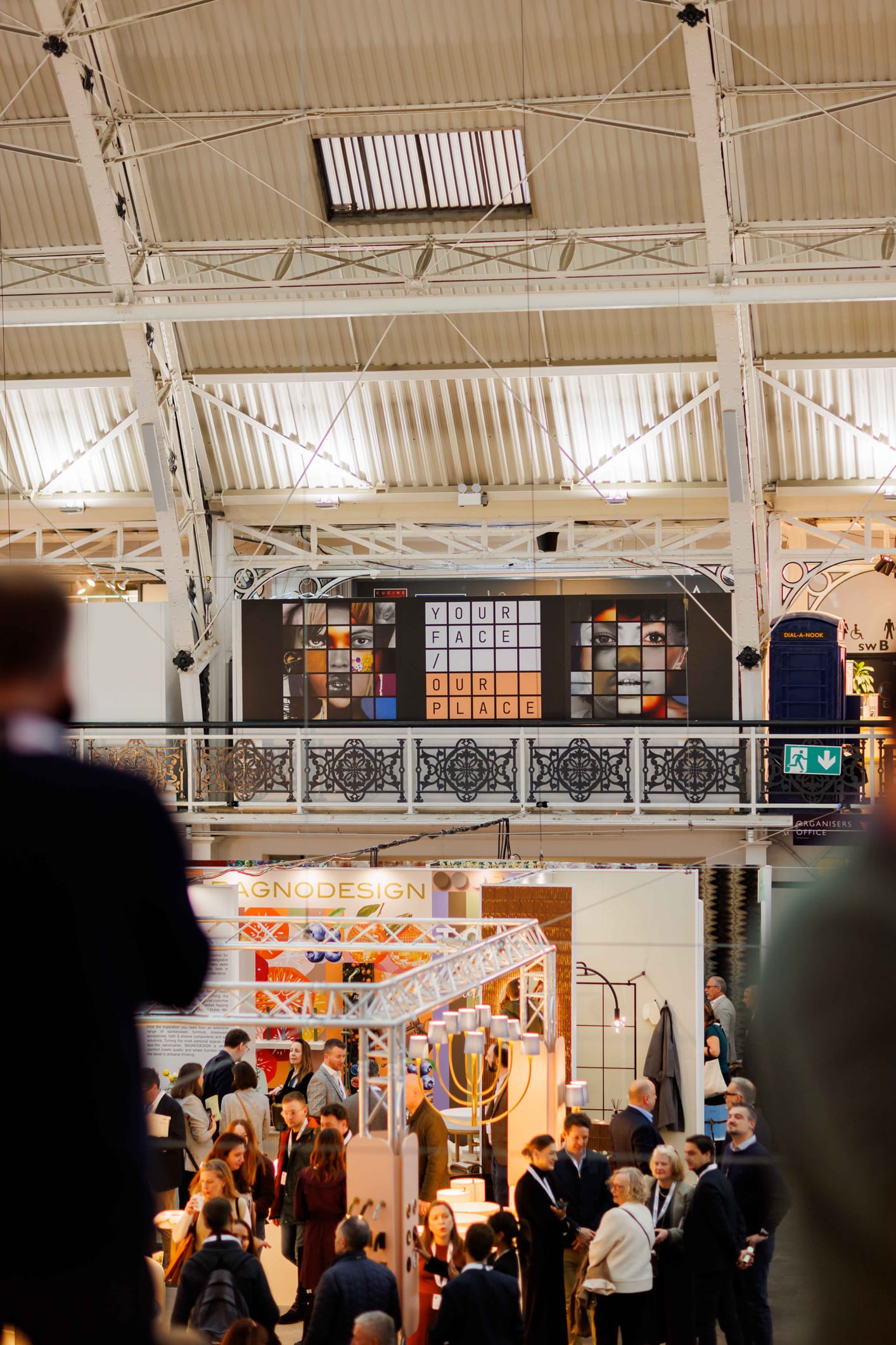 Jones Architecture & Design at HIX 2024