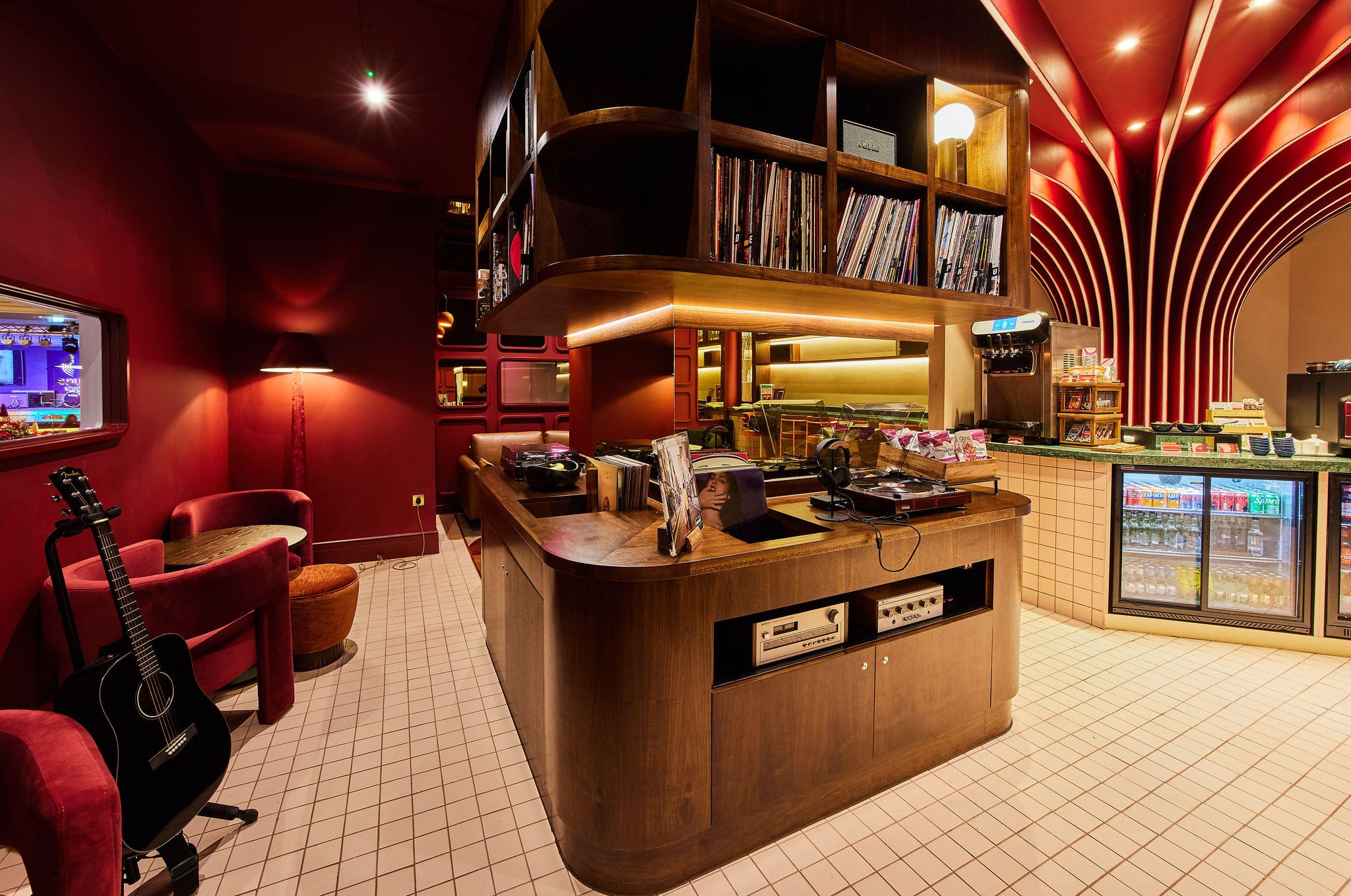 “Maximalism with impact” – Design focus for 2026